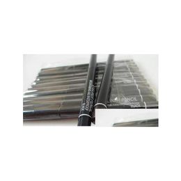 Eyeliner New Products Makeup Matic Rotation Eye Liner Pencil Black And Brown Gift Drop Delivery Health Beauty Eyes Dhr4D