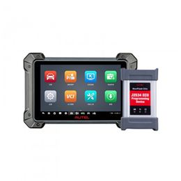 Newest Autel MK908PRO II Automotive Diagnostic Scanner J2534 ECU Online Programming Coding Tools Upgraded of MS908SP MK908P