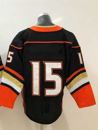Custom Ice Field Hockey Jerseys No.97 We Have Your Favorite Name Pattern  Logo Embroidery Sports Training Vintage Tops