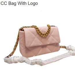 CC Bag Other Bags 2023 France 19 Womens Top Real Lambskin Bags Designer Single Flap Quilted Matelasse Outdoor bag Sacoche Street Gold Chain Totes Crossbody Shou