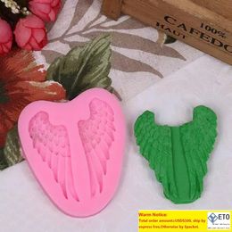 LOVE Word Silicone Soap Mold Baking Candle Handmade DIY Mould Multifunction Craft Candy Molds Cake Kitchen Accessories