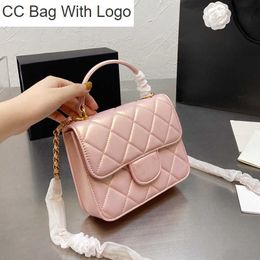 CC Bag Other Bags France Womens Classic Mini Flap Trendy Bags Top Handle Totes Matelasse Chain Crossbody Shoulder Quilted Famous Desingers Cosmetic Lambskin UHD