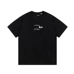 2 Luxury TShirt Men s Women Designer T Shirts Short Summer Fashion Casual with Brand Letter High Quality Designers t-shirt#417