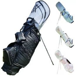 Anew golf bag Korean fashion Waterproof Golf support equipment two caps