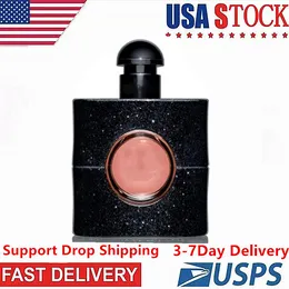 Men Perfume 100ml Fragrance Eau De Parfums Long Lasting Smell Y Women Cologne Spray USA Fast Delivery The taste you like