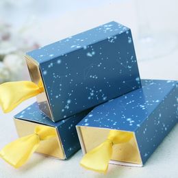 Gift Wrap Candy Wrapping Boxes Drawer Packaging Box Theme Customer Gift Decorations Wedding Souvenirs For Guests 230306