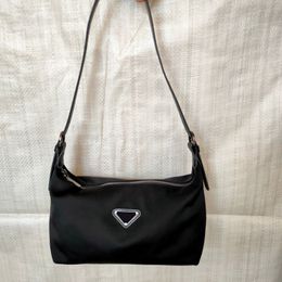 Luxury Shoulder Bags For Women Men Designer Canvas Bag Classic KATA Handbag Chain Handbags Crossbody P Purse Totes Two Chains 2303064BF