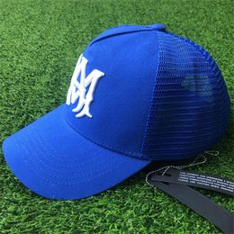 Ball Caps High Quality Letter Embroidery Base Ball Cap Street Fashion Trend Flat Hip Hop Hat Trendsetter Men's Women's Sun Shading Cap 230306