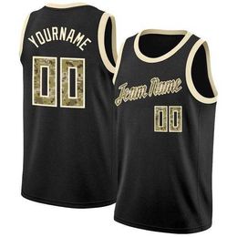 Camisetas masculinas camisa de baloncesto personalizado sublimación Impresión Nombre Nombre Número de baloncesto Jersey Juego de chaleco para hombres Práctica Ropa para adultos/niños L230306