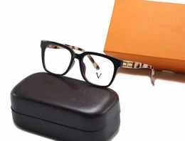 French Zippered box sunglasses Men's and women's designer 6151 sunglasses UV protection Polarised glasses