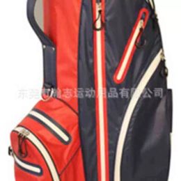 Golf bag golf bag ultra light Waterproof Golf support bag waterproof fabric waterproof zipper