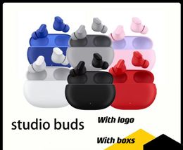 DESIGNERS Works All with Phones for Studios Buds TWS Wireless Earphone Bluetooth 5.0 Earphones Headset Stereo Sound Music In-ear Earbuds