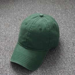 Ball Caps Solid Color Baseball Hats Big Head Man Soft Cotton Plus Size Sport Cap Lady Large Size Sun Caps 56-60CM 60-65CM 230306