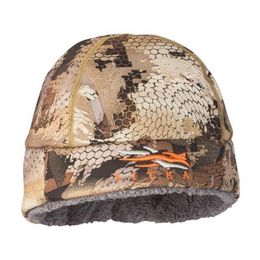 2020 Winter Hat Men Sitka Hunting Beanie Camouflage Warmest Windstopper Primaloft Soft Fur SITKA Cap Man Sports Thermal One Size L228J