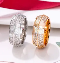 New S925 Sterling Silver Index Finger Ring for Women All-Matching Ins Trendy Light Personalized Rings Retro for Women