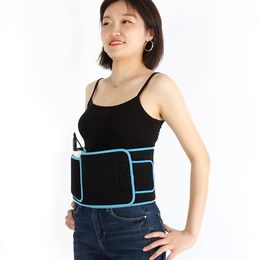 Health & Beauty trimmer belt waist trainer for gym waist slimming belt for women and men
