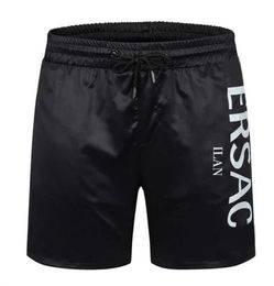 Mens Designers Shorts Summer Men Beach Pants Casual Designer Short Sports Fashion Quick Drying Black and White Asian Size M-4XL 04