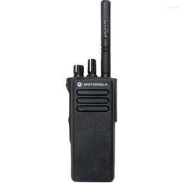 Walkie Talkie Digital GPS DP4601 XPR7350e DP4400e DGP8050e GP8608 P8608i GP328D Portable Two Way Radio 30km Range UHF VHF Wolki Tolki