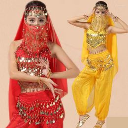 Stage Wear Large Size Belly Dance Costume For Sale Pants Women Bollywood Egyptian Dress Plus Adults