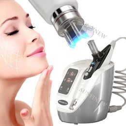 Bust Shaper RF Injector Needle Gun Mesotherapy Anti Wrinkles Water Meso Meso Rejuvenation Skin Care Beauty 230303