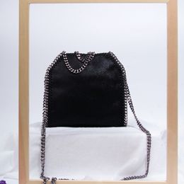 Shopping Bags Brand Womens Shoulder Chain Strap Quilted Purses And Handbags Designer Female Crsossbody Ladies Hand Gift AAA