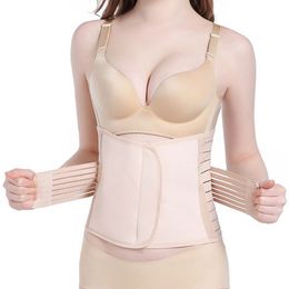 Other Maternity Supplies Postpartum Belly Band Support Breathable After Pregnancy Belt age Pregnant Women Shapewear Clothes 230303