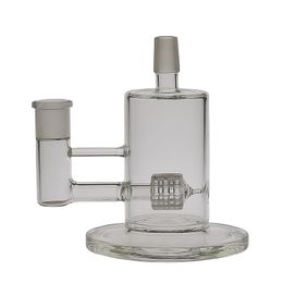 Two functions Hookahs Vaporizer Matrix percolator VapeXhale HydraTubes Base Glass Bong water pipe joint size 18.8mm Vapour PG3013