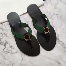 Classique Woman Designer Sandals flip flops for women High quality Stylish Slipper Classics Sandal Slipper