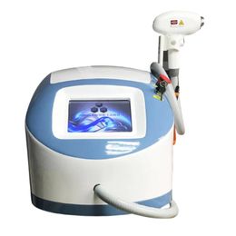 Professional 808nm Diode Laser Machine Portable Permanent Hair Remove Painless Home Beauty Instrument