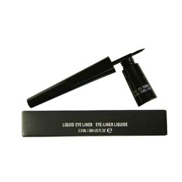 Eyeliner Low Price 2.5Ml Liquid Eye Liner Pen Cosmestic Waterproof Black Long Lasting Pencil Drop Delivery Health Beauty Makeup Eyes Dh07W