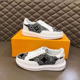 Latest Arrival Fashion Luxury Mens Shoes Mesh Gauze Suede Sole Circle Flower Designer Shoe Size 38-45 Model mjjj rh20000002