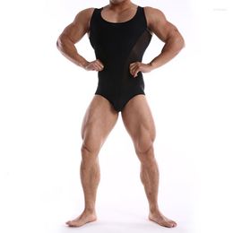 Active Shirts Polyamide Men's Sportswear Running Dance Swimming Wade Healthy Body Leisure Quick Drying Tight Durability