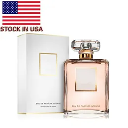 US 3-7 Business Days Fast Delivery Brand Fragrance Woman EDP Eau De Toilette 100ml Cologne Perfume Fragrances Highest Version Wholesale