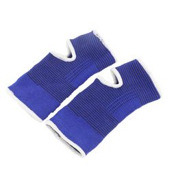 Ankle Support Pcs Brace Warm Sport Outdoor Bicycle Gym Anti Sprained Ankles Protect Nursing Care