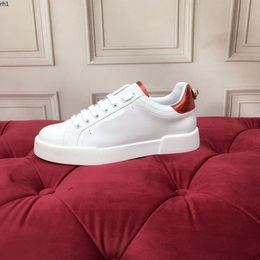 Screener sneaker beige leather Shoes Italy vintage men womens Red Web stripe Luxurys Designers Sneakers Bi-color rubber sole Classic Casual Shoe 35-45 MKJI rh100008