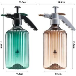 Storage Bottles Soap Dispenser Press Type Split Bottle Black White Cosmetic Container Make Up Shampoo Shower Empty