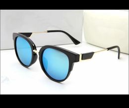 2023 High-quality outdoor PC popular fashion men's and women's models 1657 sunglasses