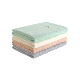 Towel MUCHUN Bath 70 140CM Japanese Gauze Cotton Modern Simple Style Fine Soft Comfortable For Warm And Home