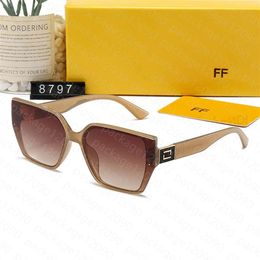 Sunglasses Designer Designer Glasses for Womans Mens Sunglasses Over 8797 Sun Glasses Men Driving Polarise Squ Sun