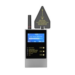 Wireless Scanner Gps Tracker Anti Spy Detector Traveling Hotel Protection anti spy hidden camera Bug Finder detector
