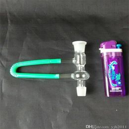 Smoking Pipes Adapter ,Wholesale Glass Bongs Oil Burner Glass