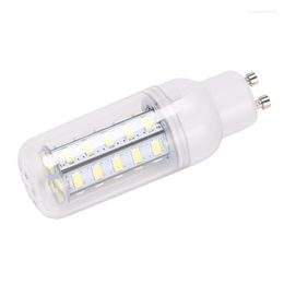 Corn Bulb LED Light White 36 Leds 5730 6W Home Candle Base Lamp