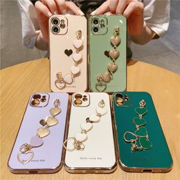 Fashion Phone Cases For iPhone 14Pro Max13 pro max 12 11 11Pro 11ProMax PU leather Phone cover Samsung S23U S22 S22u shell covers smjdghye