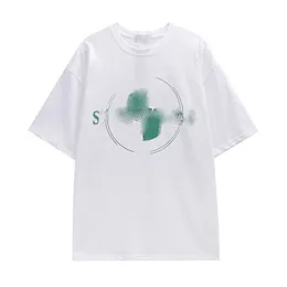 Tasarımcı Grapestone Marka Erkek Taş Tişörtleri Ada Versiyon Tişört Kadın Moda Pamuk Yaz Taşları ve Adaları Kısa Kollu 725