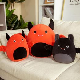 New 20-30cm Devil Elf Bat Doll Plush Toy Cartoon PlushToy Funny Pillow Factory WholesaleFree UPS or DHL