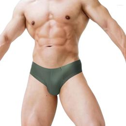 Underpants Modal Gay Sexy Men Briefs Shorts Breathable Innerwear Man Underwear Fashionable Men's Jockstrap Panties Short