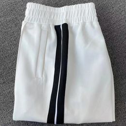 Stilista Pantaloni casual da uomo Fiess Abbigliamento sportivo da donna Pantaloni da tuta Pantaloni sportivi skinny Pantaloni Nero Grigio Palestre Pantaloni da jogging