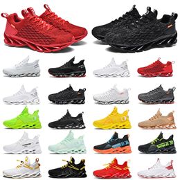 men women running shoes mens womens sport trainers outdoor sneakers khaki black casual shoes