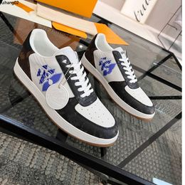 High-quality Men's hot-selling fashion catwalk casual shoes soft leather sneakers thick-soled flat-soled comfortable shoes EUR38-45 mkjk rh200000001