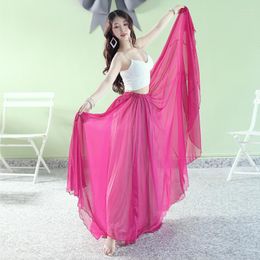 Stage Wear Style Belly Dancing Costumes Set Oriental Dance Sexy Split Elegant Women Performance Clothing Suit Dancer